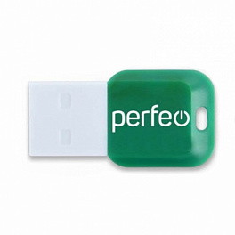 Perfeo USB 8GB M02 Green