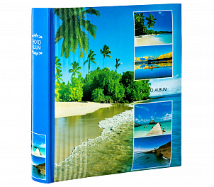 Фотоальбом Fotografia FA- BBM200-108, 10х15, пейзаж (12)
