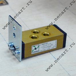 0097 Клапан для Minigraf 4 (732290001) OALF 105